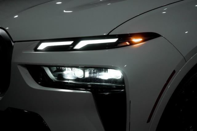 used 2023 BMW X7 car, priced at $60,000