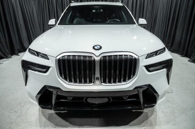 used 2023 BMW X7 car, priced at $60,000