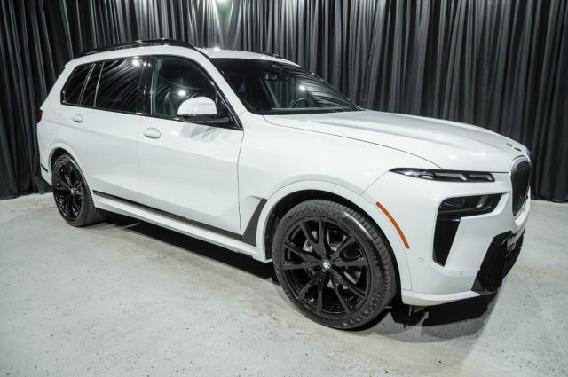 used 2023 BMW X7 car, priced at $60,000