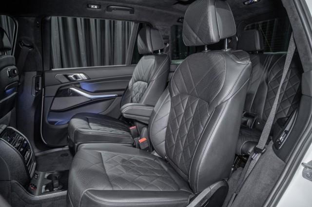 used 2023 BMW X7 car, priced at $60,000