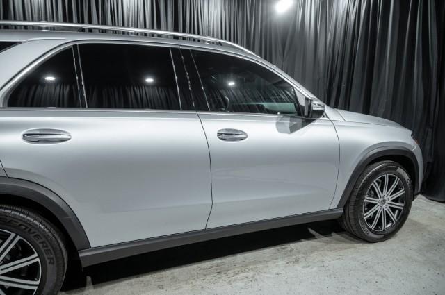 used 2025 Mercedes-Benz GLE 350 car, priced at $63,990
