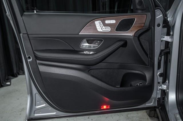 used 2025 Mercedes-Benz GLE 350 car, priced at $63,990