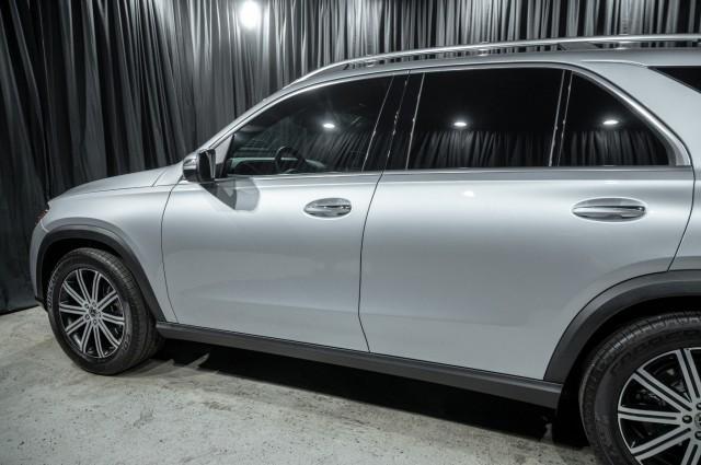 used 2025 Mercedes-Benz GLE 350 car, priced at $63,990