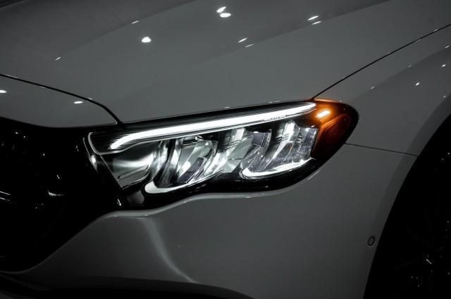 new 2025 Mercedes-Benz E-Class car, priced at $67,845