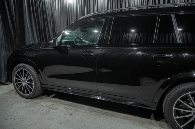 new 2025 Mercedes-Benz GLS 450 car, priced at $97,945