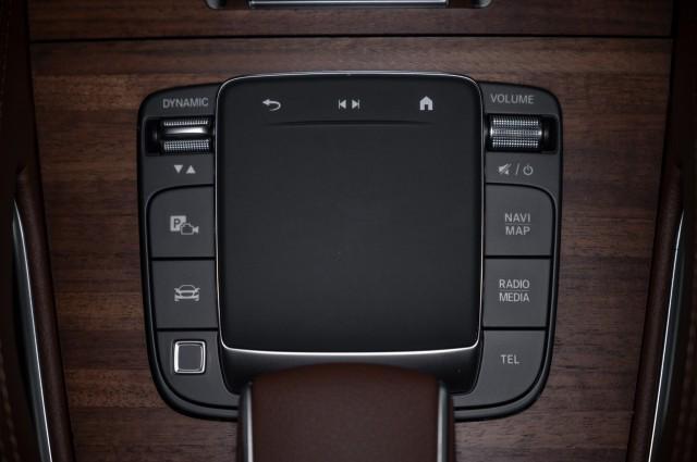new 2025 Mercedes-Benz GLS 450 car, priced at $97,945