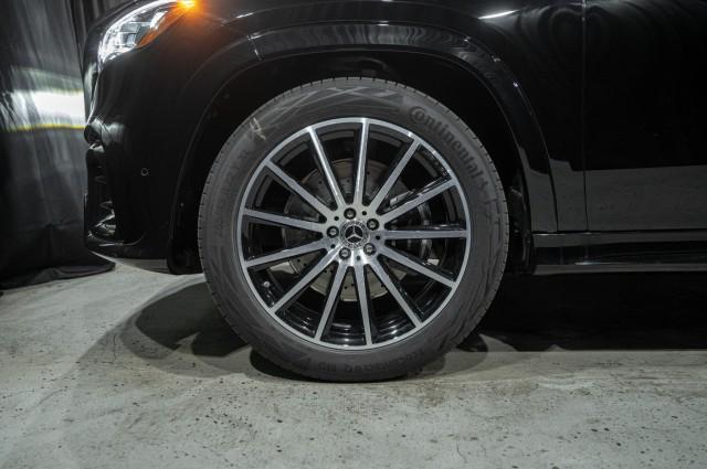 new 2025 Mercedes-Benz GLS 450 car, priced at $97,945