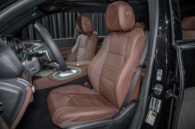 new 2025 Mercedes-Benz GLS 450 car, priced at $97,945