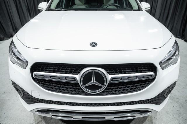 used 2021 Mercedes-Benz GLA 250 car, priced at $27,990