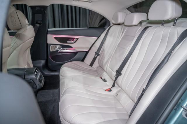new 2025 Mercedes-Benz E-Class car, priced at $72,655