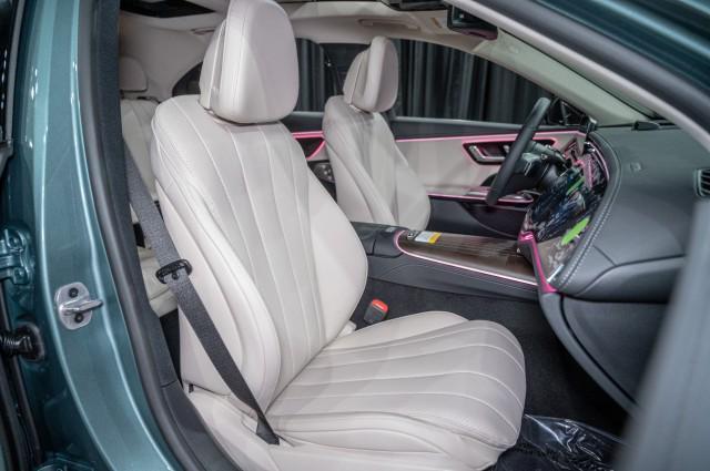 new 2025 Mercedes-Benz E-Class car, priced at $72,655
