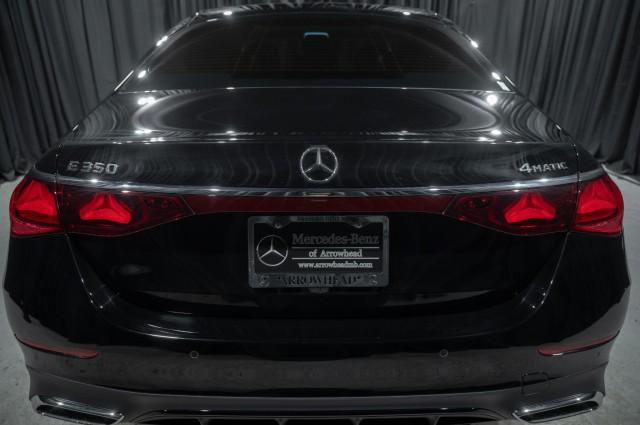 new 2024 Mercedes-Benz E-Class car, priced at $73,245