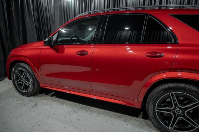 used 2025 Mercedes-Benz GLE 350 car, priced at $66,988