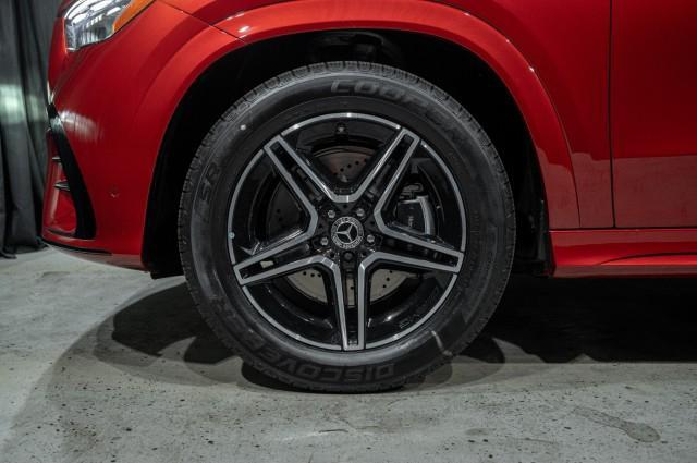 used 2025 Mercedes-Benz GLE 350 car, priced at $66,988