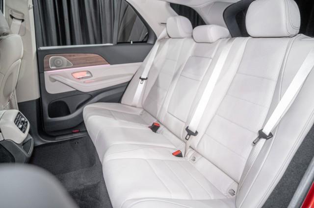 used 2025 Mercedes-Benz GLE 350 car, priced at $66,988