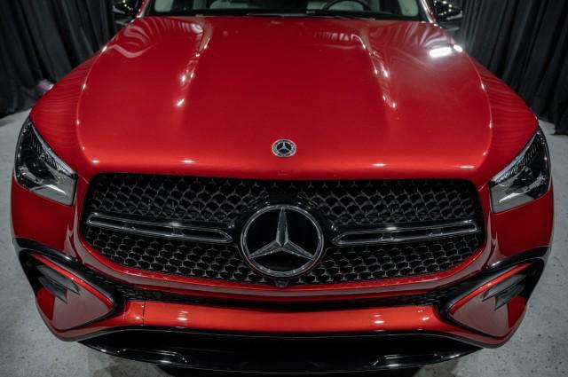 used 2025 Mercedes-Benz GLE 350 car, priced at $66,988