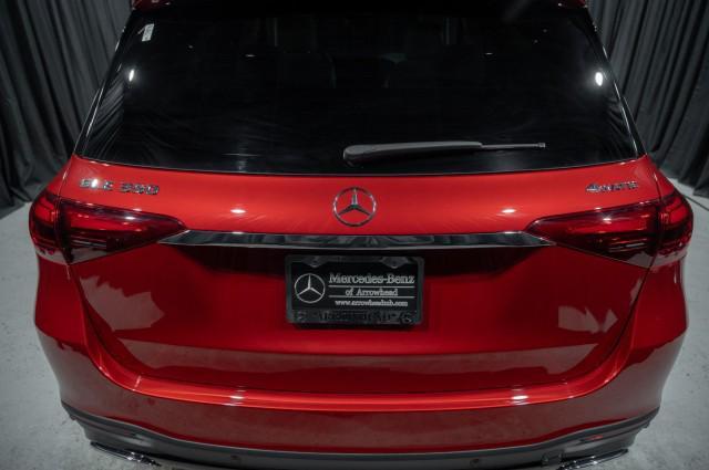 used 2025 Mercedes-Benz GLE 350 car, priced at $66,988