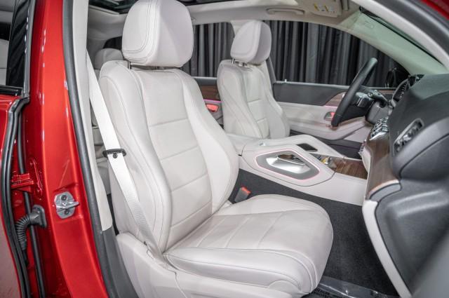 used 2025 Mercedes-Benz GLE 350 car, priced at $66,988