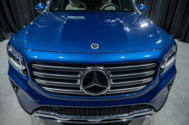 new 2024 Mercedes-Benz GLB 250 car, priced at $49,770