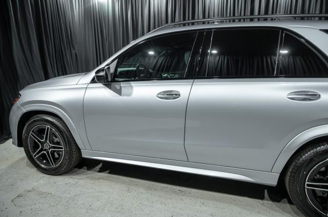 new 2026 Mercedes-Benz GLE 350 car, priced at $75,750