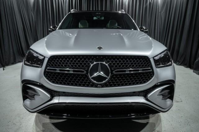 new 2026 Mercedes-Benz GLE 350 car, priced at $75,750
