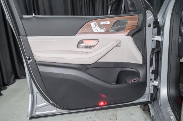 new 2026 Mercedes-Benz GLE 350 car, priced at $75,750