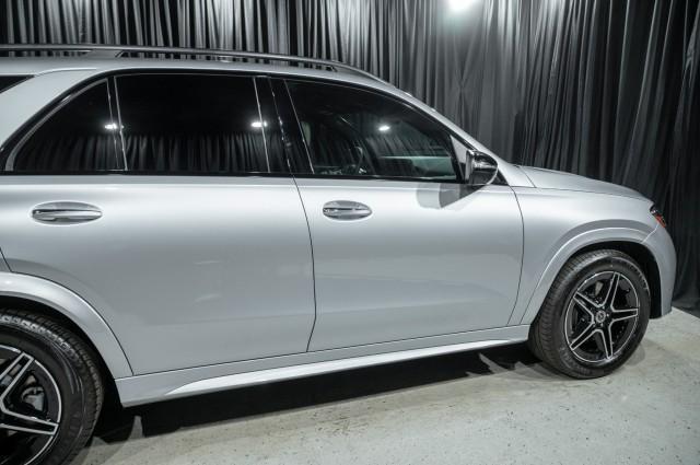 new 2026 Mercedes-Benz GLE 350 car, priced at $75,750