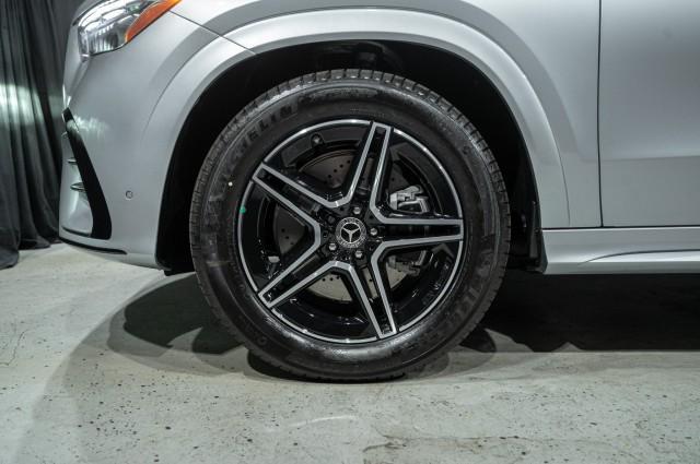 new 2026 Mercedes-Benz GLE 350 car, priced at $75,750