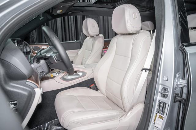 new 2026 Mercedes-Benz GLE 350 car, priced at $75,750