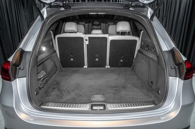 new 2026 Mercedes-Benz GLE 350 car, priced at $75,750