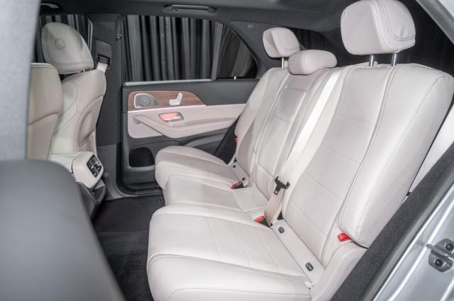 new 2026 Mercedes-Benz GLE 350 car, priced at $75,750