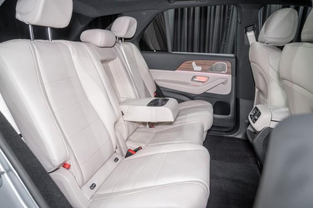 new 2026 Mercedes-Benz GLE 350 car, priced at $75,750