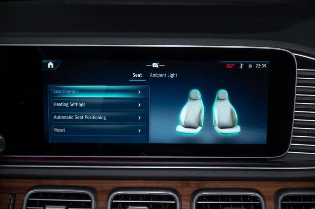 new 2026 Mercedes-Benz GLE 350 car, priced at $75,750