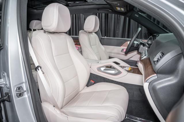 new 2026 Mercedes-Benz GLE 350 car, priced at $75,750