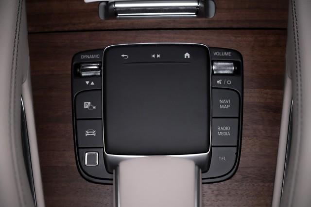 new 2026 Mercedes-Benz GLE 350 car, priced at $75,750