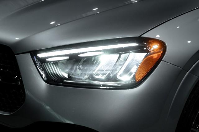 new 2026 Mercedes-Benz GLE 350 car, priced at $75,750