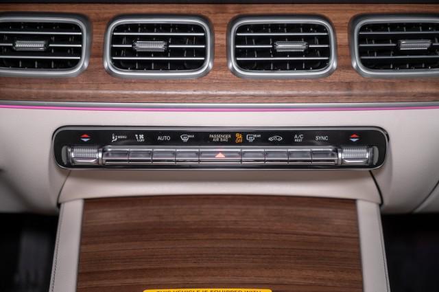 new 2026 Mercedes-Benz GLE 350 car, priced at $75,750