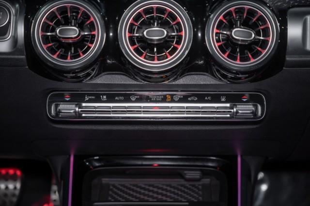 used 2024 Mercedes-Benz EQB 250 car, priced at $33,500