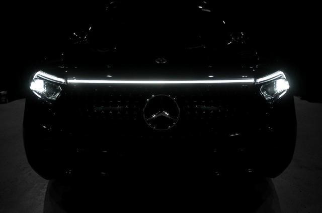 used 2024 Mercedes-Benz EQB 250 car, priced at $33,500