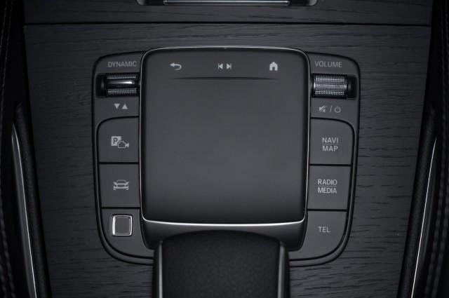 new 2025 Mercedes-Benz GLS 450 car, priced at $89,985