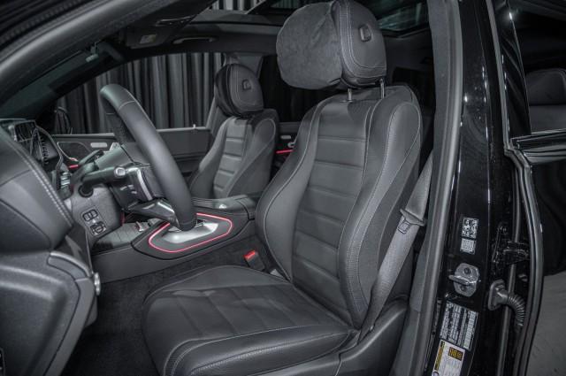 new 2025 Mercedes-Benz GLS 450 car, priced at $89,985