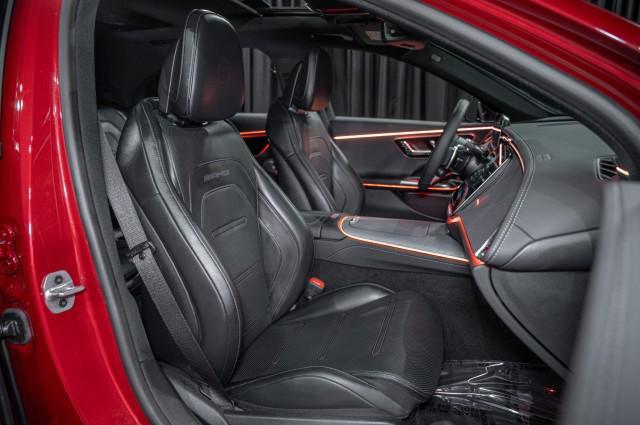 new 2025 Mercedes-Benz AMG E 53 car, priced at $101,775