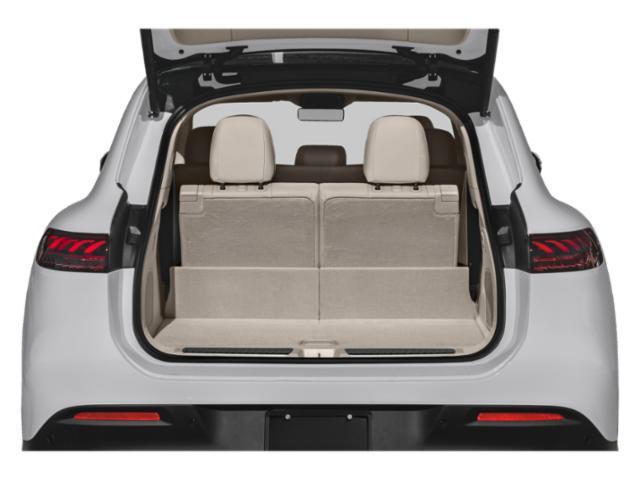 used 2023 Mercedes-Benz EQS 450 car, priced at $46,185