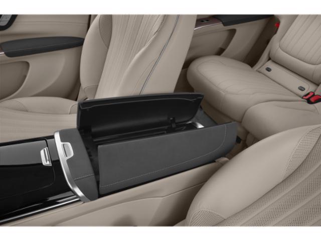 used 2023 Mercedes-Benz EQS 450 car, priced at $46,185