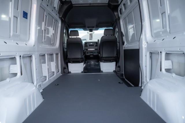 new 2025 Mercedes-Benz Sprinter 2500 car, priced at $58,992