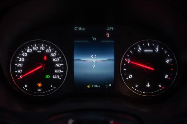new 2025 Mercedes-Benz Sprinter 2500 car, priced at $58,992