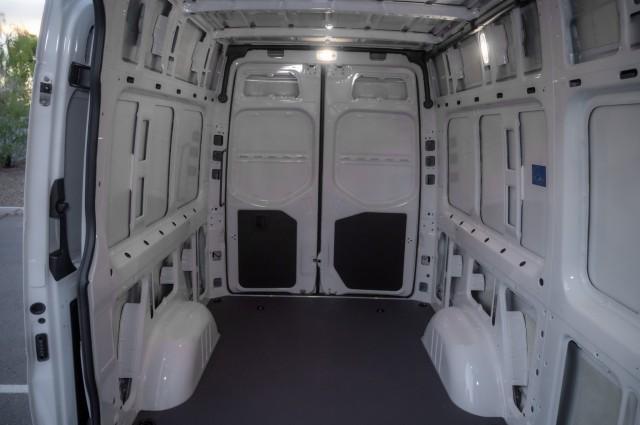 new 2025 Mercedes-Benz Sprinter 2500 car, priced at $58,992