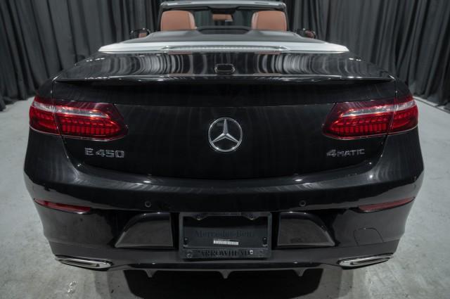 new 2023 Mercedes-Benz E-Class car, priced at $90,035