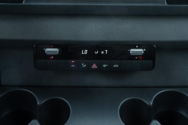 new 2025 Mercedes-Benz Sprinter 2500 car, priced at $65,542