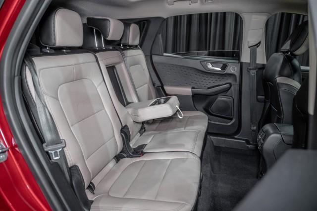 used 2020 Ford Escape car, priced at $23,888